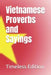 Vietnamese Proverbs and Sayings by Timeless Edition