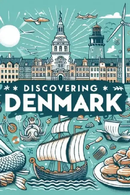 Discovering Denmark by Marcello Avallone