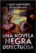 Una novela negra defectuosa by Carnicero de la Cámara, Pablo