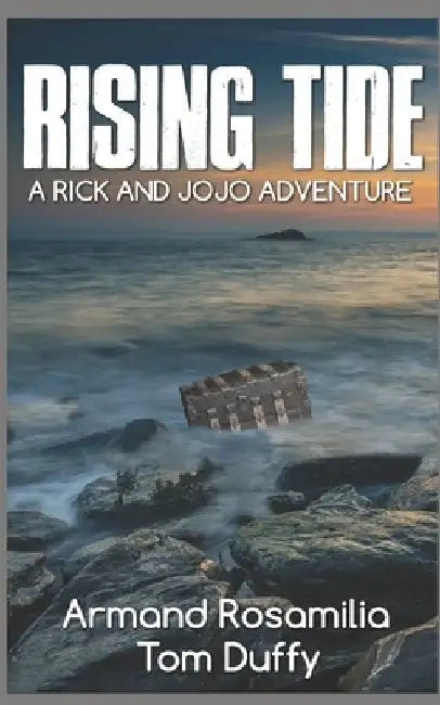 Rising Tide by Tom Duffy