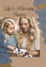 Life's Missing Pieces by Kimberly Buckner