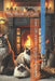 The Book of Cats: Love, Life, and the Wisdom of Whiskers by Tony Yustein