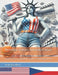 American Culture. Americká kultura: English-Czech parallel text. Anglicko-český paralelní text by Ivan Kushnir