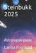 Steinbukk 2025: Astrologisk guide by Larisa Frigstad