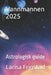 Vannmannen 2025: Astrologisk guide by Larisa Frigstad