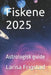 Fiskene 2025: Astrologisk guide by Larisa Frigstad