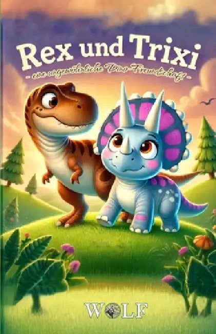 Rex Und Trixi