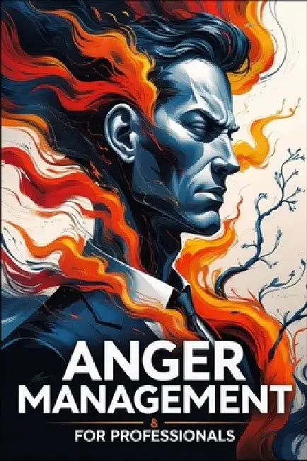 Anger Management for Professionals by Saad Abdo