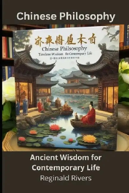 Chinese Philosophy: Ancient Wisdom for Contemporary Life by Reginald Rivers