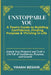 Unstoppable You: A Teen's Guide to Building Confidence, Finding Purpose, and Thriving in Life by Yimam Beshir