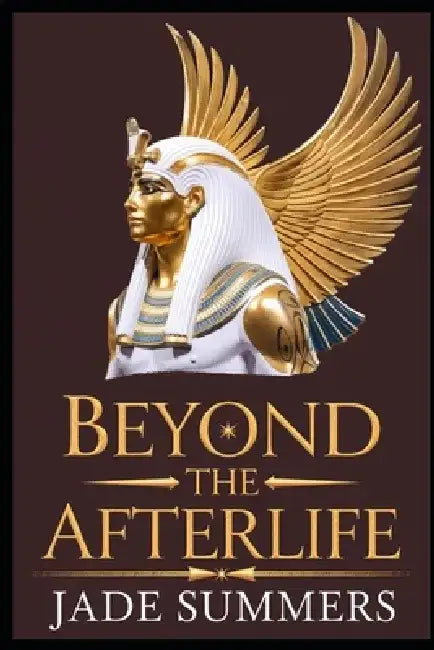 Beyond the Afterlife by Jade Summers