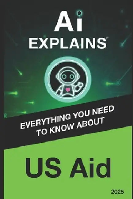AI Explains: USAid by Alexis Piani