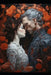 Immortal Embrace by Jeannine Heald