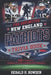 The Definitive New England Patriots Trivia Book: 500+ Fun Facts, Legendary Players & Unforgettable Moments by Gerald H. Rowden
