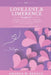 Love, Lust, & Limerence by Ayeshea Zahra
