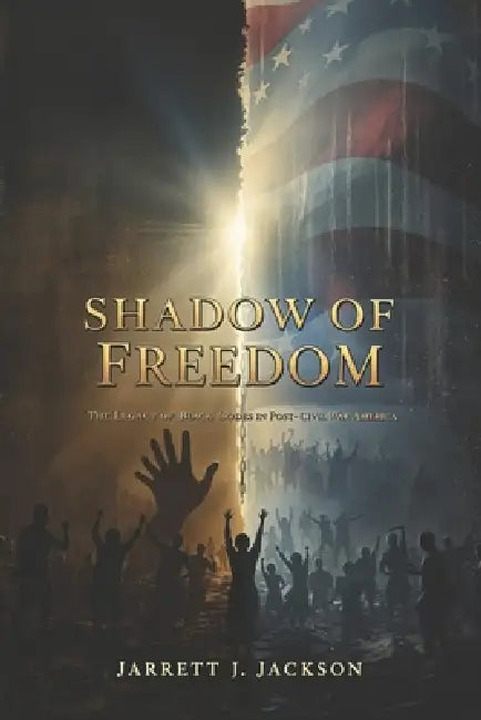 Shadow Of Freedom