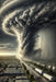 Microbursts: Understanding Severe Local Storms by Emily Wilson