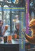 Reincarnated Cafe Owner: The Multiversal Magical Festival by Jeremy D. Brush