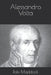 Alessandro Volta by Rob Maddock