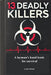 13 Deadly Killers: A Layman's Hand Book for Survival by Lucian Michael
