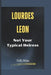 Lourdes Leon: Not Your Typical Heiress by Nellie Mejia