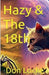 Hazy & The 18th by Don Locke