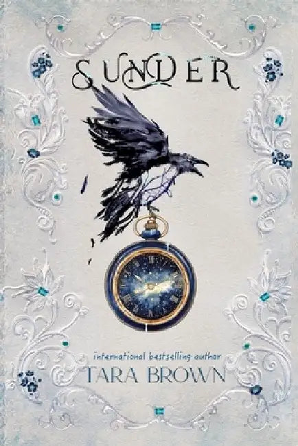 Sunder by Tara Brown