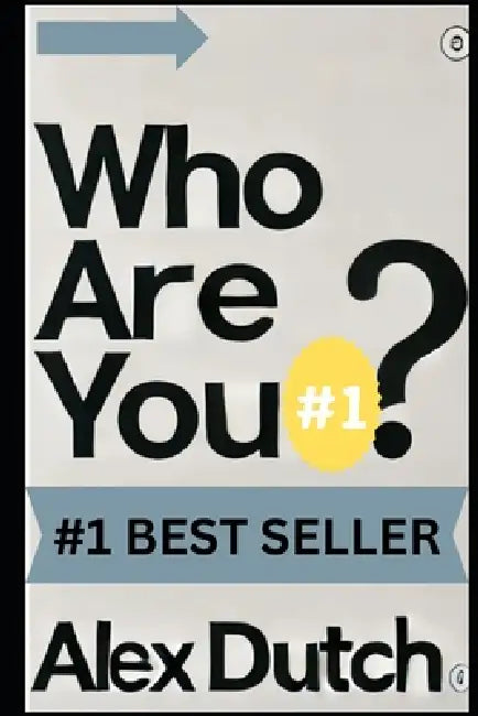 Who Are You? by Alex Dutch