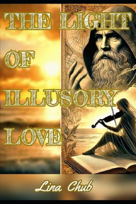 The Light of Illusory Love by Lina Chub
