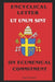 Encyclical Letter Ut Unum Sint - On Ecumenical Commitment by II John Paul Pope