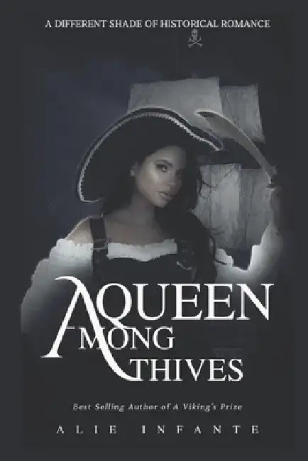 A Queen Among Thieves by Mini Sands