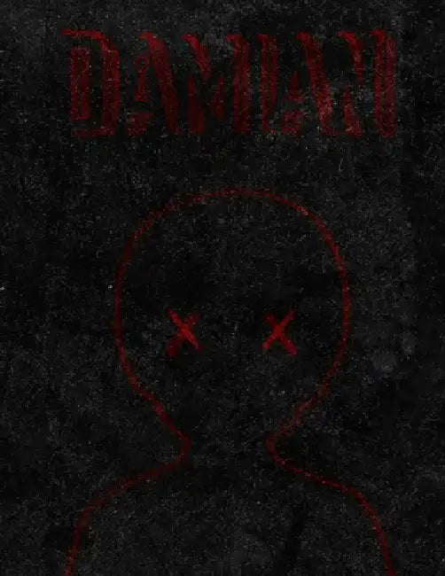 Damian: Panini Book 2 by Mae M. Spencer