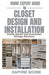 Home Expert Guide to Closet Design and Installation: Create Stylish and Functional Storage Solutions by Daphne Boone