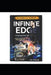 Infinite Edge (∞) By CS Thakur: (Chandra Shekhar Thakur) by Chandra Shekhar Thakur