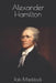 Alexander Hamilton by Rob Maddock
