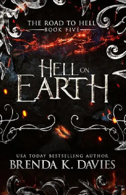 Hell on Earth by Hot Tree Editing
