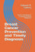 Breast Cancer Prevention and Timely Diagnosis: Proven Strategies for Screening and Risk Reduction by Edward M. Slattery