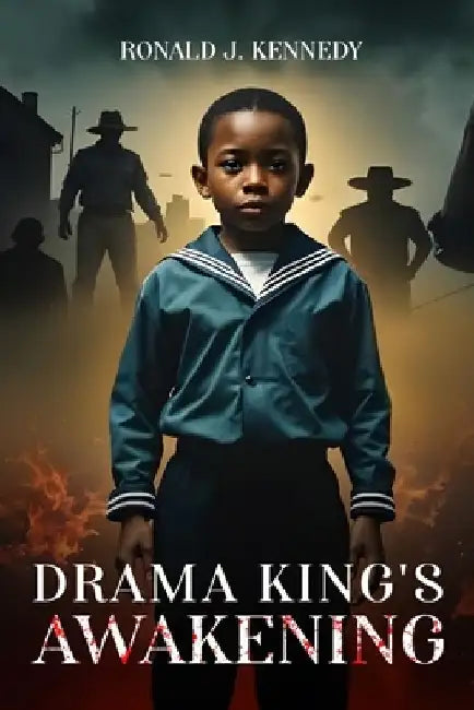 Drama King's Awakening by Ronald J. Kennedy