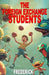The Foreign Exchange Students by Frederick