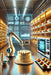 Baking with Bytes: AI-Driven Confections and Culinary Creations by Ava Morales