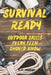 Survival Ready: Outdoor Skills Every Teen Should Know by N. M. Morgan