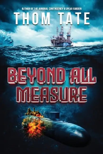 Beyond All Measure by Henry Martin