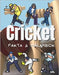 Cricket Fakta & Målarbok: Aktivitetsbok för barn i åldrarna 2 till 12 år by Book, Steven
