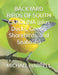 BACKYARD BIRDS OF SOUTH CAROLINA (plus Ducks, Geese, Shorebirds, and Seabirds) by Michael Harrell