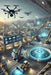 Mining the Future: AI and the Next Frontier of Resource Extraction by Ethan Weissman