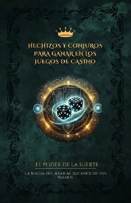 Hechizos Y Conjuros Para Ganar En Los Juegos De Casino