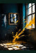 The Groove of Chaos: Jazz, Physics, and the Edge of Improvisation by Abraham Ninan