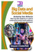 Big Data and Social Media: Analyzing User Behavior How big data analytics is used to understand social media patterns, trends, and user sentiment by Greyson Chesterfield