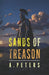Sands of Treason: Betrayal Under the Desert Sun by A. Peters