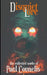 Disquiet Lore by Paul Counelis